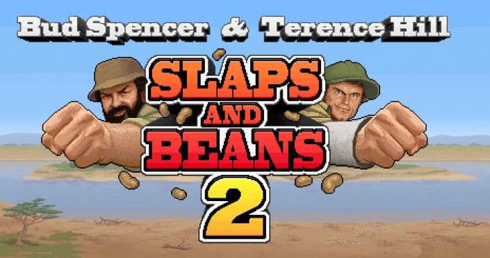 Bud Spencer & Terence Hill: Slaps And Beans 2 samt Kickstarter-Kampagne angekündigt – Update