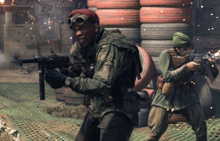 Call of Duty Vanguard: Kostenlose Multiplayer-Trial gestartet – Diese Inhalte warten