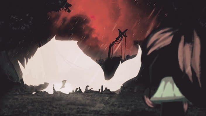 Children of Silentown: Malerisches Adventure angekündigt – Trailer & erste Details Children of Silentown: Malerisches Adventure angekündigt – Trailer & erste Details