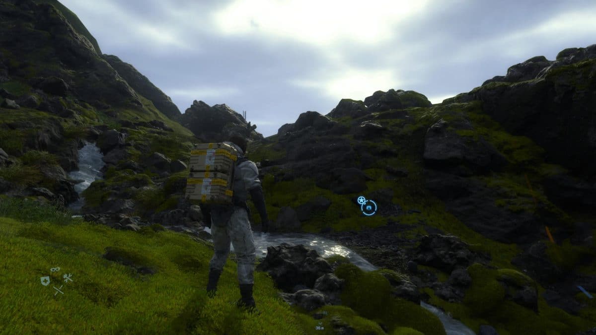 Death Stranding Director’s Cut: PS5, PC und Steam Deck im Grafikvergleich