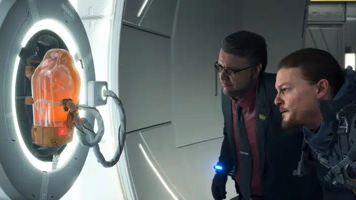 PS5 Game Trials: Death Stranding und Sackboy A Big Adventure kostenlos testen