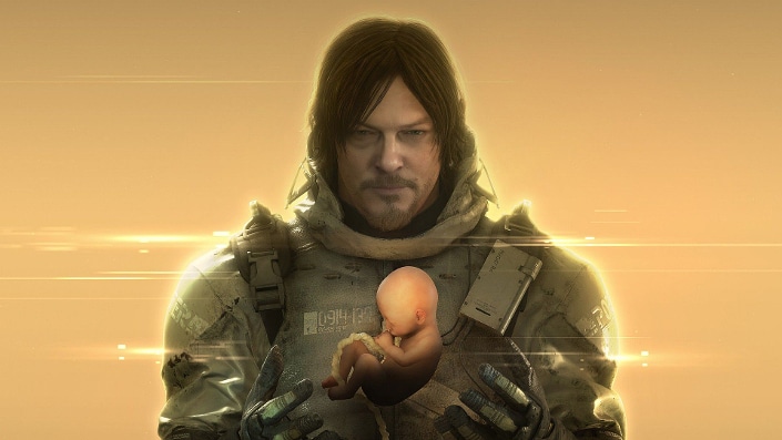 Death Stranding 2: Hideo Kojimas kryptischer Tweet zu den aktuellen Gerüchten