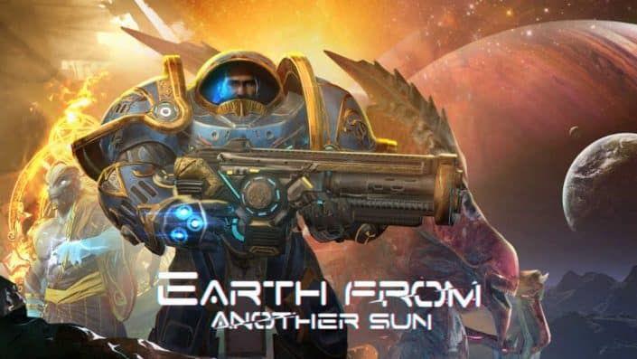 Earth From Another Sun: Erobert die Galaxie – Sandbox-RPG mit einem Trailer für die Konsolen bestätigt Earth From Another Sun: Erobert die Galaxie – Sandbox-RPG mit einem Trailer für die Konsolen bestätigt