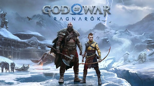 God of War Ragnarök: Cory Barlog ist nicht der Game Director – Eric Williams übernimmt