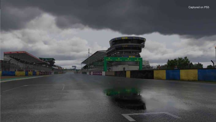 Gran Turismo 7: Wettersystem, Raytracing, Cross-Gen-Play, DualSense-Unterstützung und mehr Infos Gran Turismo 7: Wettersystem, Raytracing, Cross-Gen-Play, DualSense-Unterstützung und mehr Infos