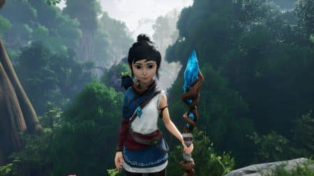 Kena Bridge of Spirits: 6 Einsteigertipps für das Action-Adventure – Guide, Tipps