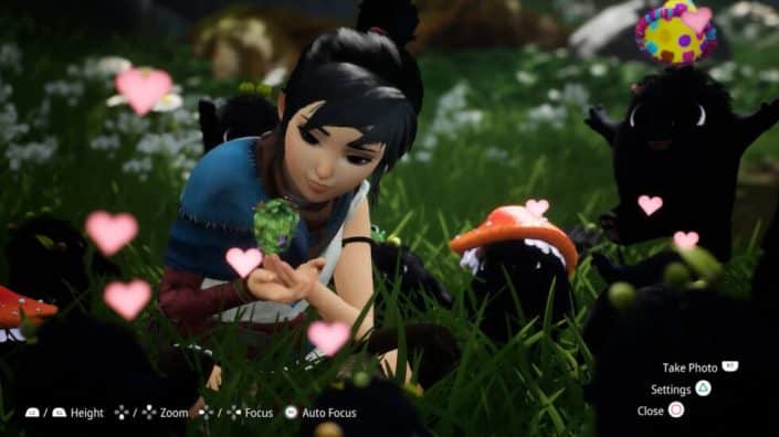 Kena Bridge of Spirits: Update 1.05 entfernt PS5-Feature – Changelog Kena Bridge of Spirits: Update 1.05 entfernt PS5-Feature – Changelog