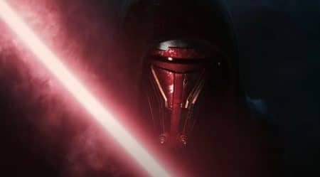 Knights of the Old Republic: Kampfsystem von God of War und Nioh inspiriert?