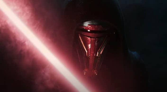 Star Wars Knights of the Old Republic: Wann folgen weitere Informationen zum PS5-Remake?