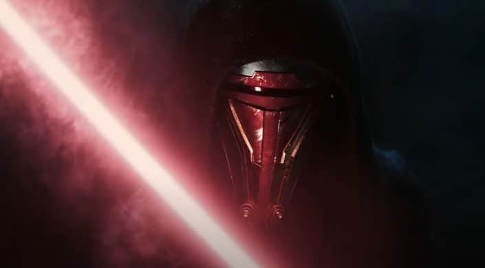 Knights of the Old Republic: Sprecher des Originals kehren für das Remake zurück Knights of the Old Republic: Sprecher des Originals kehren für das Remake zurück