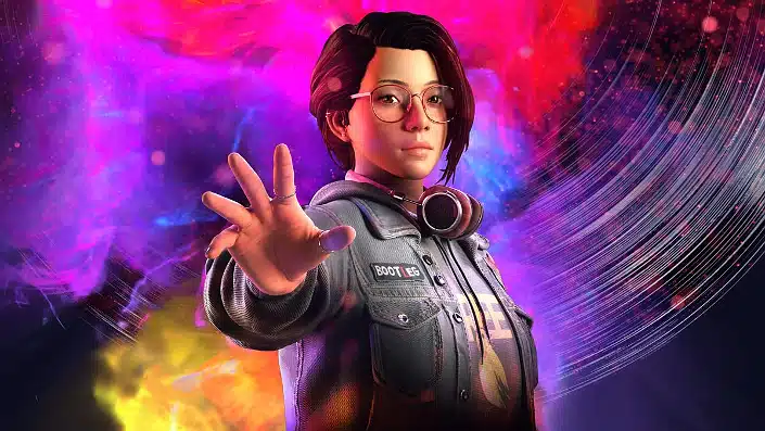 play3 Review: Life is Strange True Colors im Test: Die Macht der menschlichen Emotionen