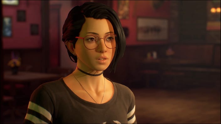 Life is Strange True Colors: So findet ihr alle Erinnerungen in Kapitel 4 – Guide, Tipps