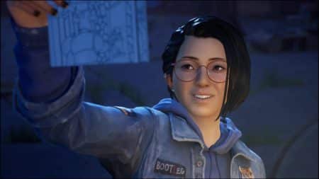 Life is Strange True Colors: So findet ihr alle Erinnerungen in Kapitel 5 – Guide, Tipps