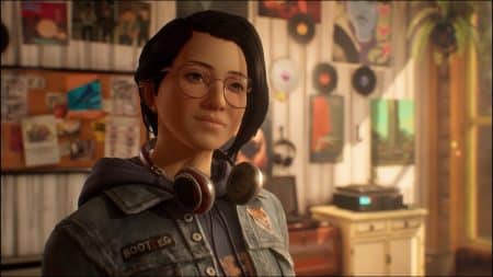 Interview mit mxmtoon: Life is Strange erzählt Storys „die wir sonst in Spielen nicht wirklich sehen“