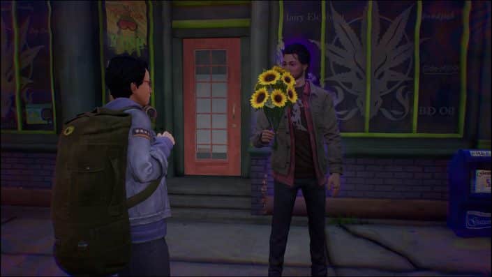 Life is Strange: True Colors – Spielzeit und Umfang des Adventures