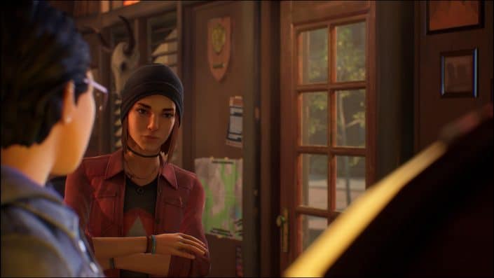 Life is Strange: True Colors - Spielzeit und Umfang