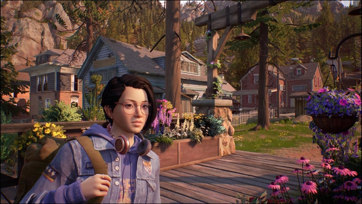 Life is Strange: True Colors - Spielzeit und Umfang