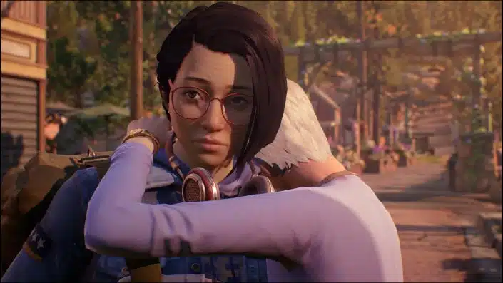 Life is Strange True Colors: Soundtrack des Story-Adventures vorgestellt
