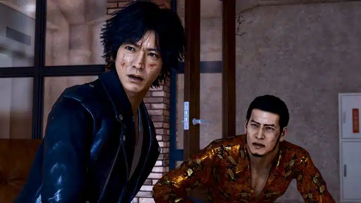 Lost Judgment – The Kaito Files: Jetzt verfügbar – der Launch-Trailer zum DLC