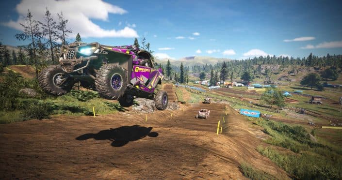 MX vs ATV Legends: Das Offroad-Rennspiel kommt erstmals auf die PlayStation 5 – Ankündigungstrailer veröffentlicht