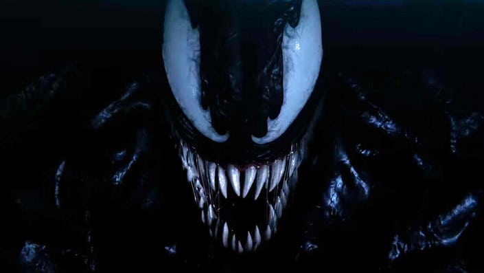 Marvel’s Spider-Man 2: Nur 10 Prozent von Venoms Dialogen wurden verwendet