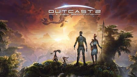 Outcast – A New Beginning: Der Planet Adelpha präsentiert sich im neuen Trailer