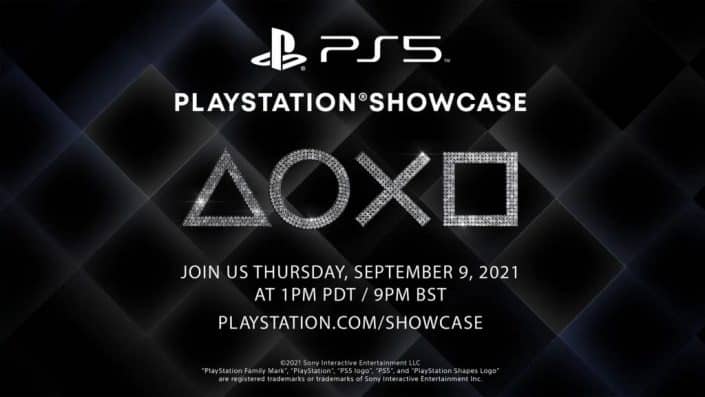 PlayStation Showcase: Livestream mit PS5-Neuheiten ab 22 Uhr