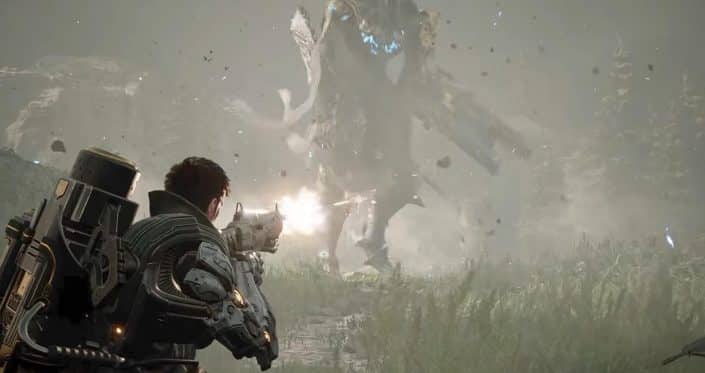 Project Magnum: Nexon enthüllt den finalen Namen und frische Details zum Loot-Shooter Project Magnum: Nexon enthüllt den finalen Namen und frische Details zum Loot-Shooter