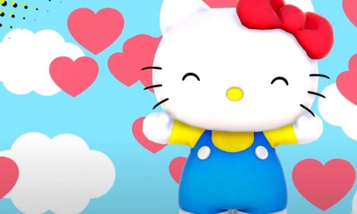 Super Monkey Ball Banana Mania: Hello Kitty als kostenpflichtiger DLC zum Launch