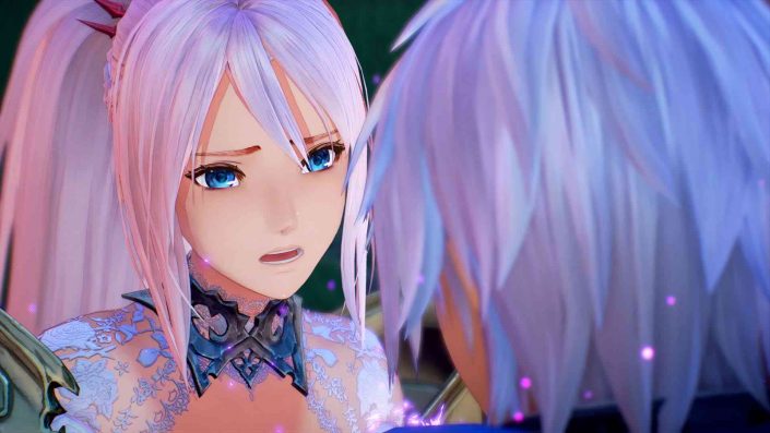 Bandai Namco: Auslieferungszahlen zu Tales of Vesperia, Tales of Berseria und Tales of Arise