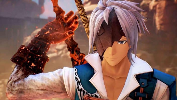 UK-Charts: Tales of Arise und mehr – Gleich vier Neueinsteiger in den Top 10 UK-Charts: Tales of Arise und mehr – Gleich vier Neueinsteiger in den Top 10