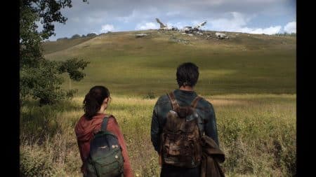 The Last of Us: Regisseur zum möglichen Sendestart der Serie