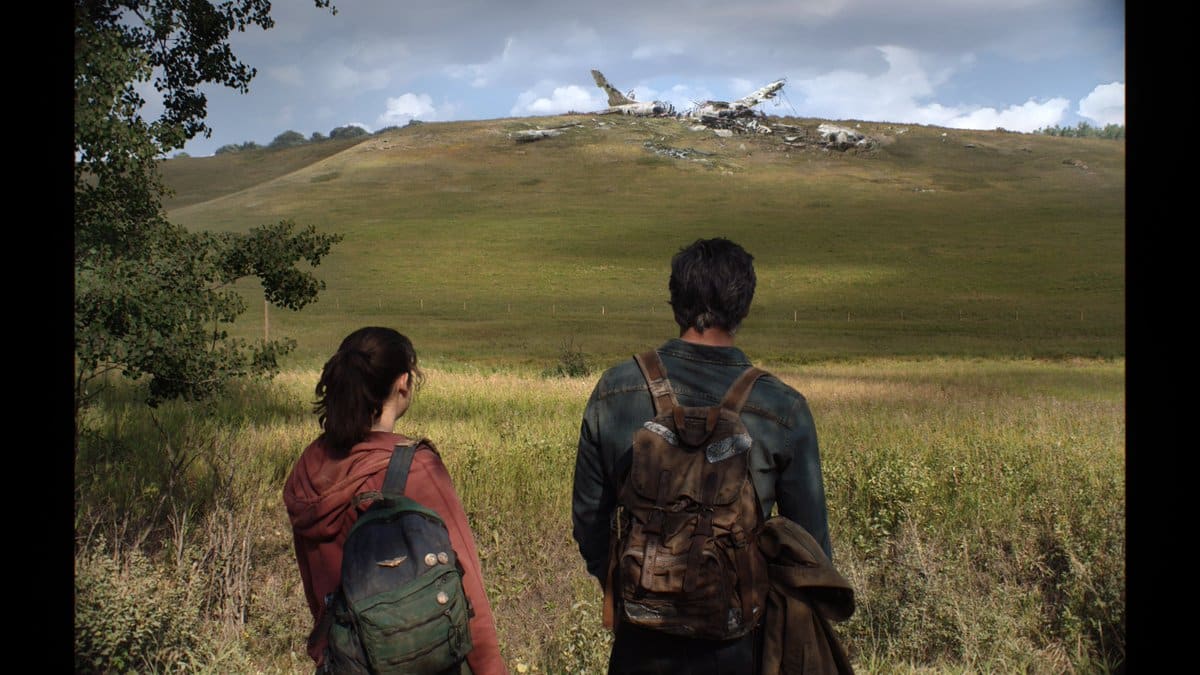 The Last of Us – HBO-Serie