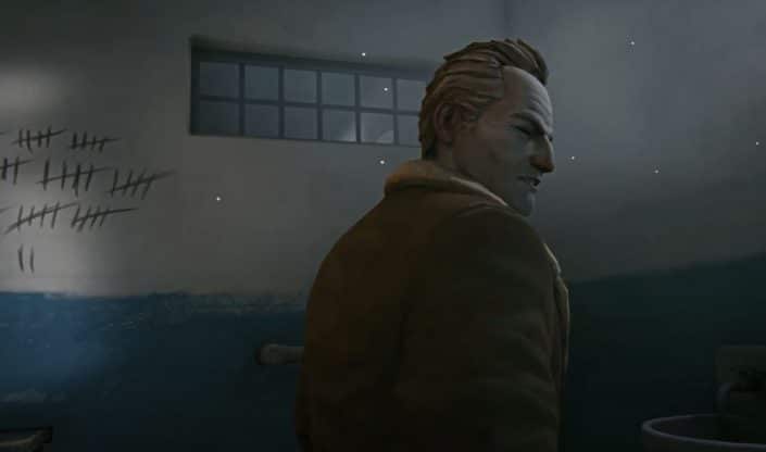 The Long Dark: Episode #4 „Fury, then silence“ steht bereit – Der Trailer zum Launch The Long Dark: Episode #4 „Fury, then silence“ steht bereit – Der Trailer zum Launch
