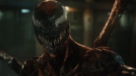 Venom – Let There Be Carnage: PlayStation-exklusiver Vorgeschmack auf den Kinofilm