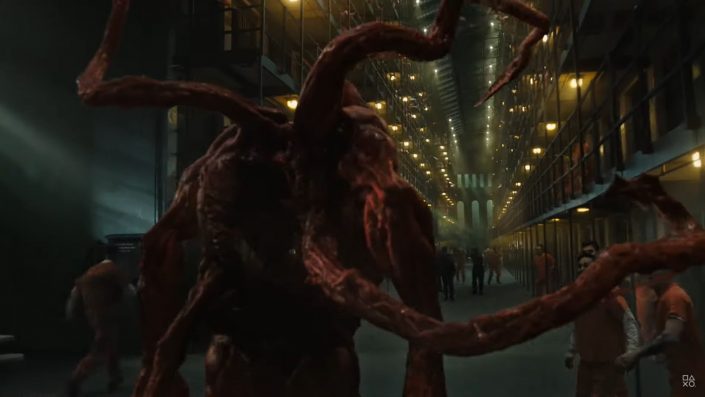 Venom – Let There Be Carnage: PlayStation-exklusiver Vorgeschmack auf den Kinofilm Venom – Let There Be Carnage: PlayStation-exklusiver Vorgeschmack auf den Kinofilm