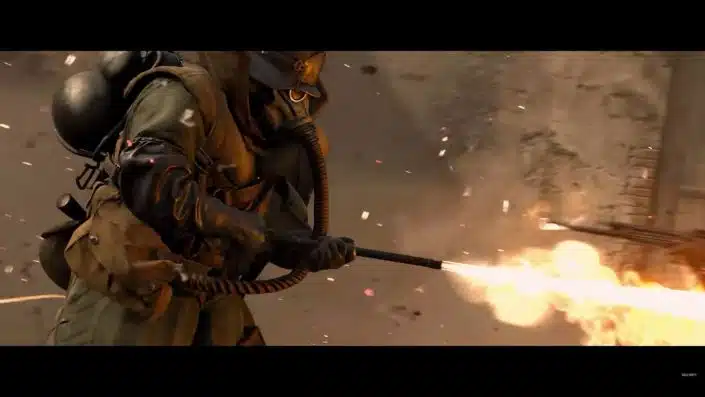 Call of Duty Vanguard & Warzone: Ricochet-Leak war von Activision geplant