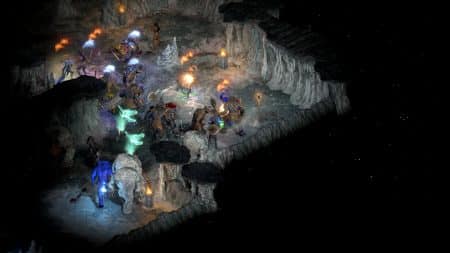 Diablo 2 Resurrected: PS5-Update nach Problemen wieder verfügbar – Changelog