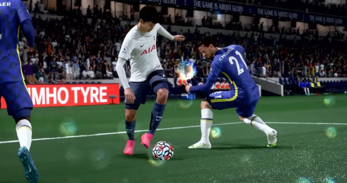 FIFA 22: Launch-Erfolg und mögliche Umbenennung der Reihe