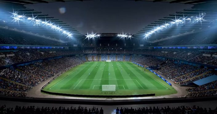 FIFA 22: Die 20 Spieler mit den höchsten Wertungen – Messi an der Spitze FIFA 22: Die 20 Spieler mit den höchsten Wertungen – Messi an der Spitze