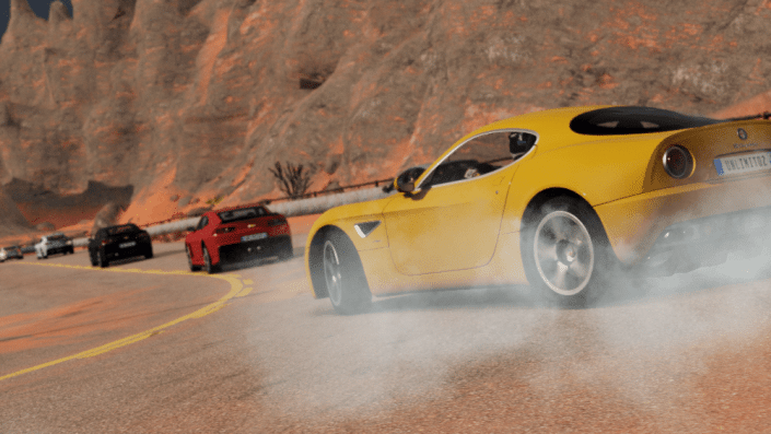 Gear.Club Unlimited 2: Mit Termin für PS5 und PS4 angekündigt Gear.Club Unlimited 2: Mit Termin für PS5 und PS4 angekündigt