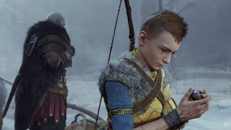 God of War Ragnarok: Kampfmechaniken aus älteren Teilen und vielfältigere Gegner an Bord