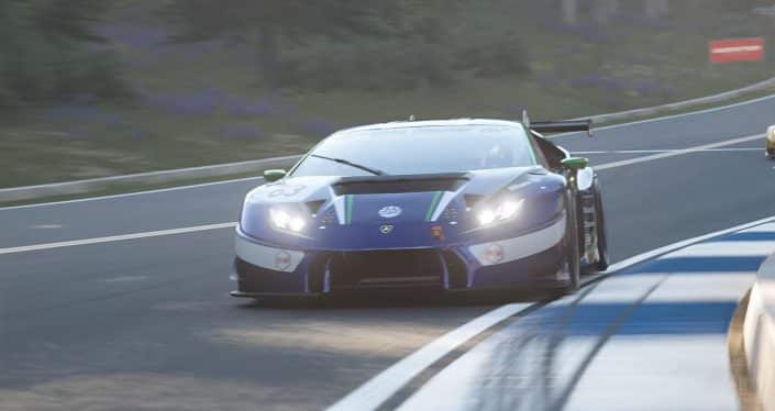 Gran Turismo 7: Online-Zwang soll Betrug verhindern Gran Turismo 7: Online-Zwang soll Betrug verhindern