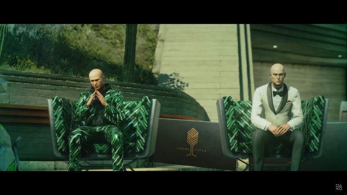 Hitman 3: Season of Envy startet bald – Trailer & Details