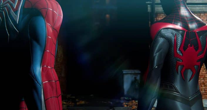 Marvel’s Spider-Man 2: Düsterer als der Vorgänger – Vergleich mit Star Wars Marvel’s Spider-Man 2: Düsterer als der Vorgänger – Vergleich mit Star Wars