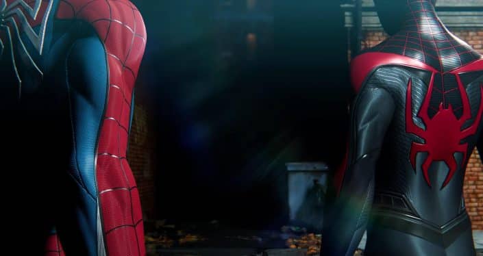 Marvel’s Spider-Man 2: Spieler-Feedback verspricht eine „wunderbare Erfahrung“