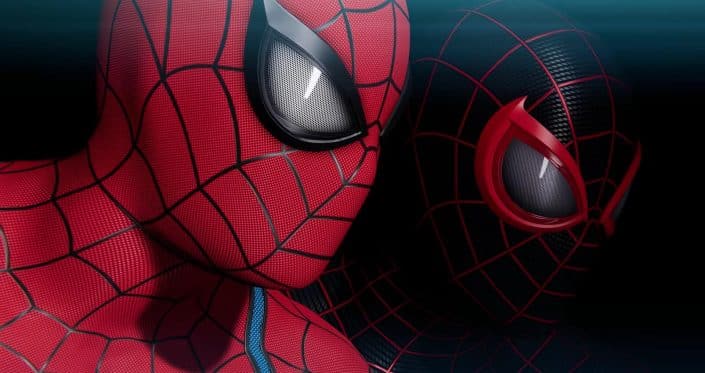 Marvel’s Spider-Man 2: Insomniac Games sicherte sich prominente Unterstützung