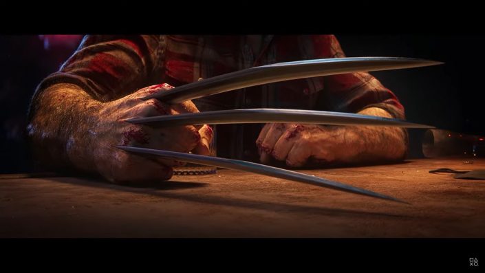 Wolverine: PS5-Spiel mit einem erwachsenen Ton