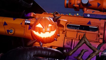 PUBG: Update 14.1 bereitet auf Halloween vor und führt Trage-Funktion ein