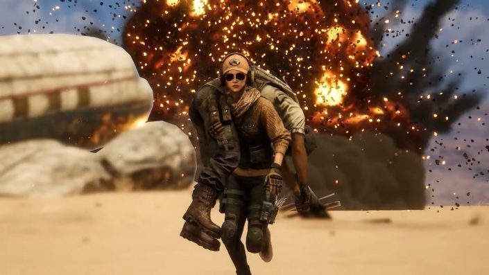 PUBG: Update 14.1 bereitet auf Halloween vor und führt Trage-Funktion ein PUBG: Update 14.1 bereitet auf Halloween vor und führt Trage-Funktion ein